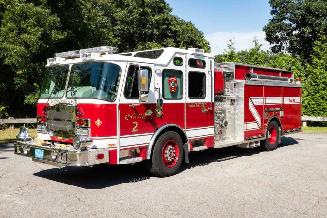Picture of WFD's Engine 2